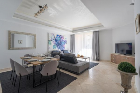 HiGuests - Luxurious Apartment in The Palm
